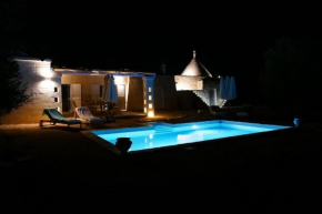Trullo FICOLI